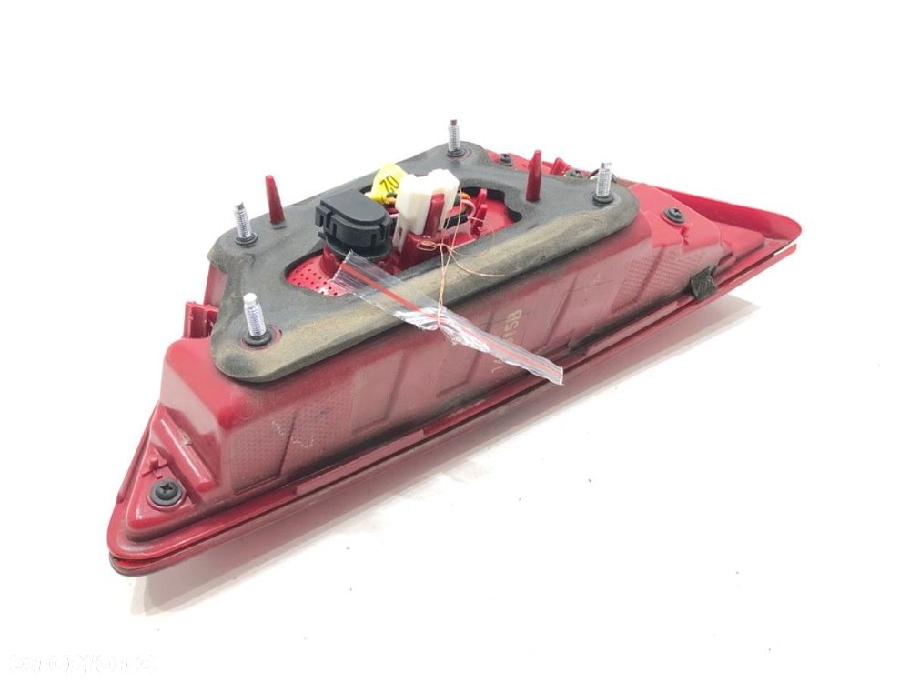 LAMPA TYŁ LEWA WEWNĘTRZNA  KIA OPTIMA (JF) 2015 - 2022 1.7 CRDi 104 kW [141 KM] olej napędowy - 2