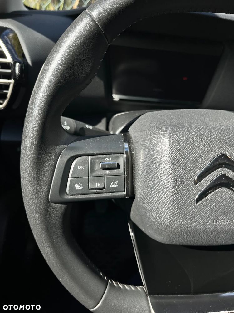 Citroën C4 - 13