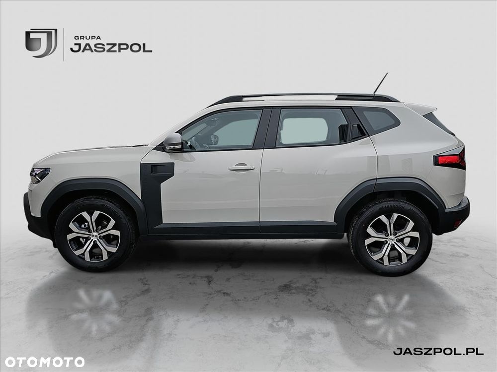 Dacia Duster - 8