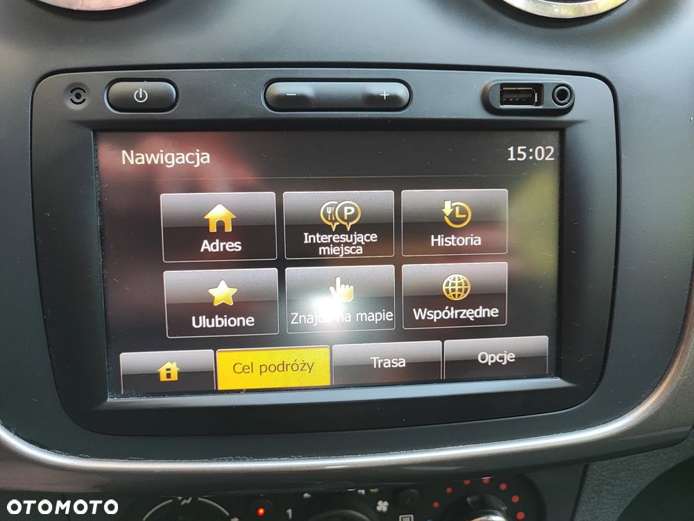Dacia Sandero Stepway dCi 90 S&S Ambiance - 21