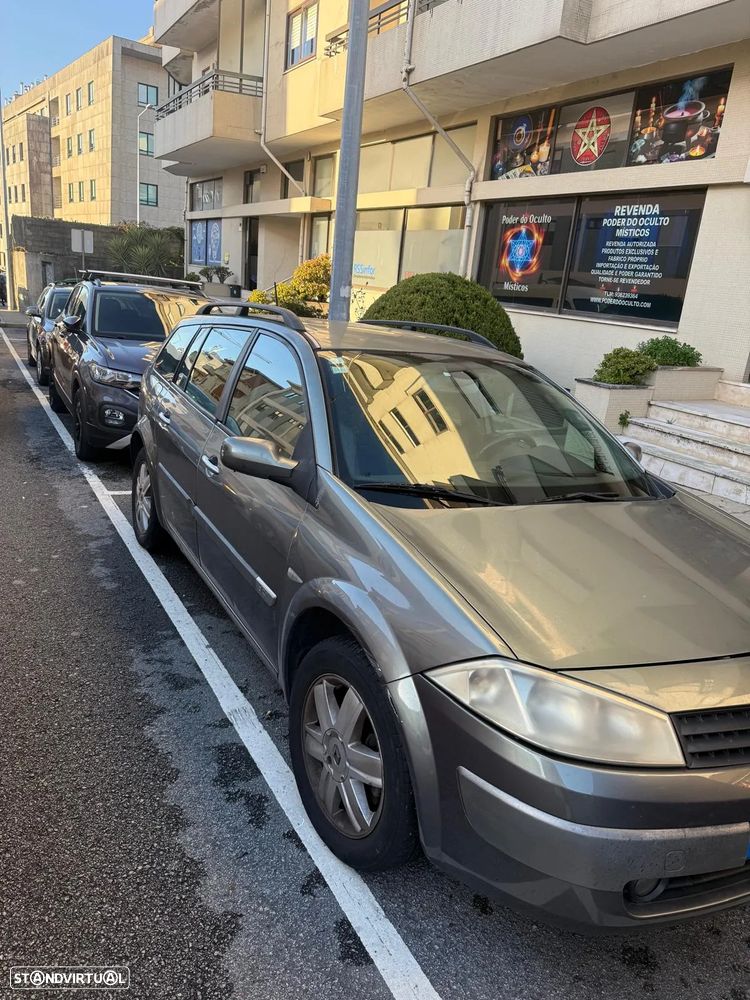 Renault Mégane - 14