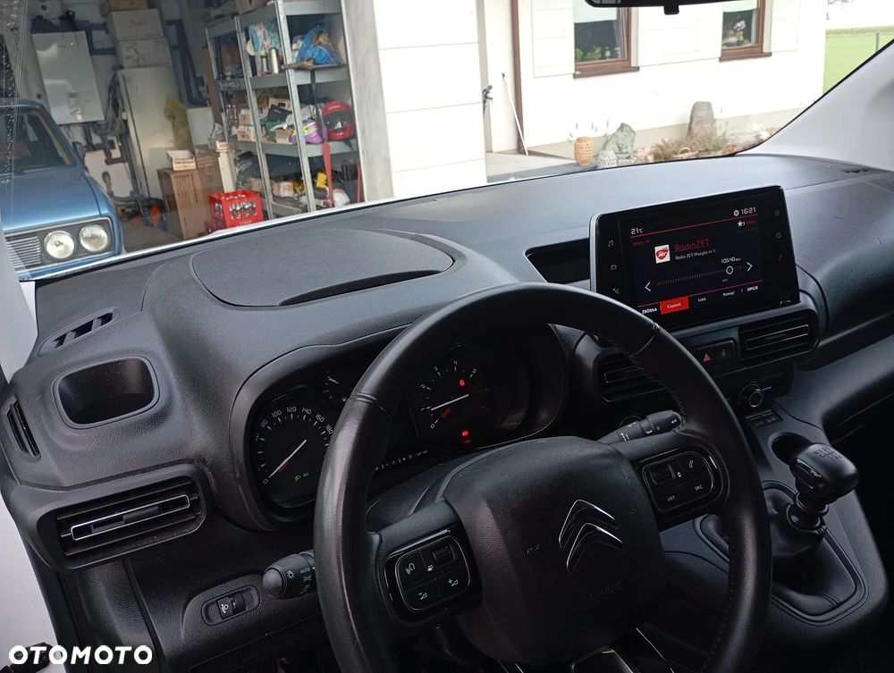 Opel vivaro - 14