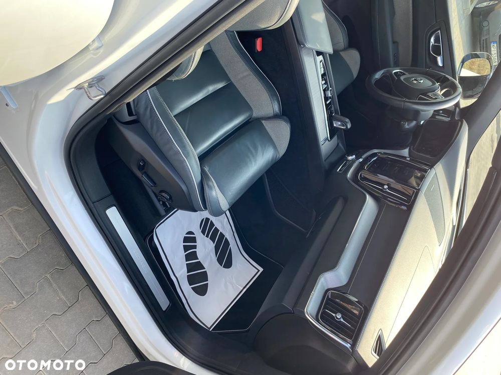 Volvo XC 60 T8 AWD Geartronic Polestar Engineered - 12