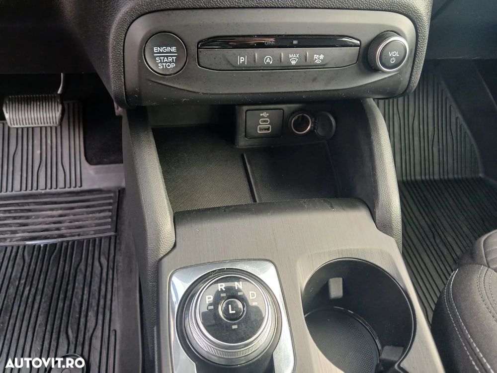 Ford Focus 1.5 EcoBlue Titanium - 10