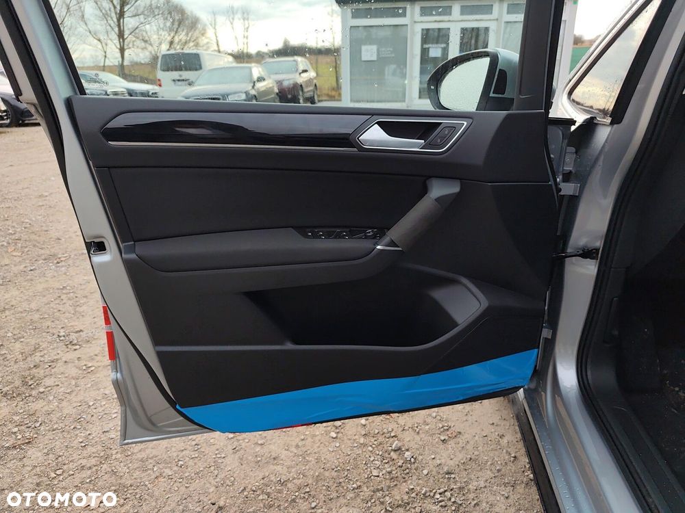 Volkswagen Touran 1.5 TSI EVO Highline DSG - 10