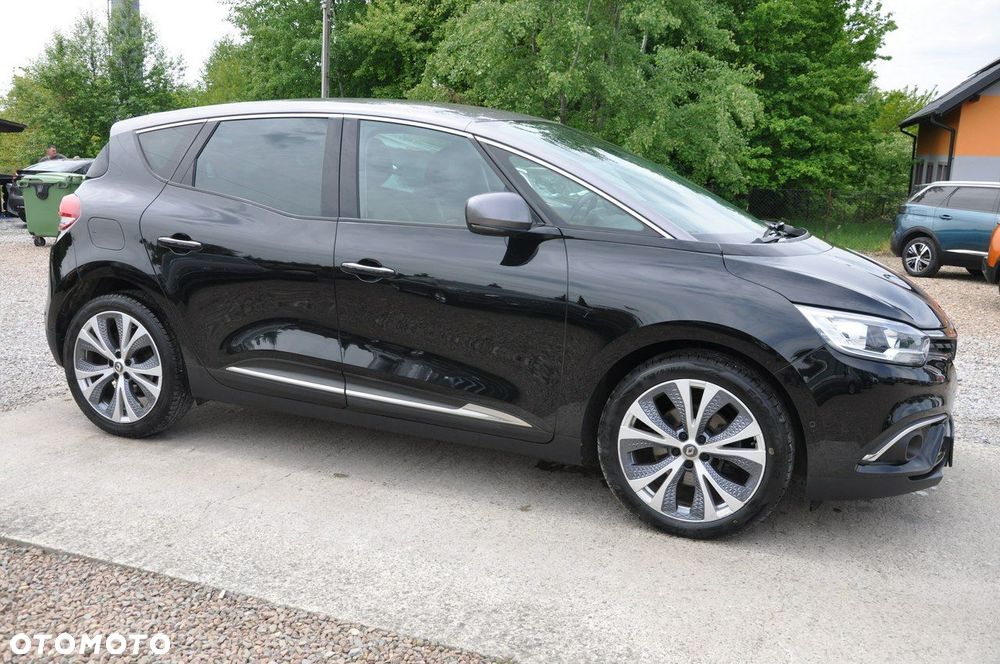 Renault Scenic BLUE dCi 120 LIMITED - 7