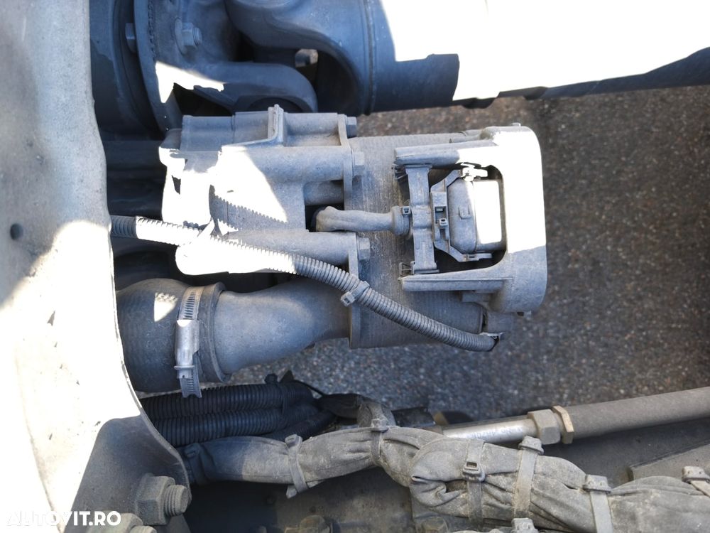 MAN TGX 18.510 GX, garantie, RETARDER, Clima stationara, Finantare - 18