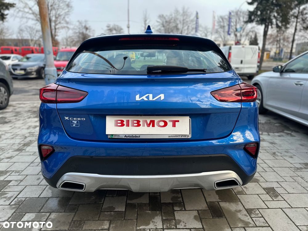 Kia XCeed 1.0 T-GDI M - 6