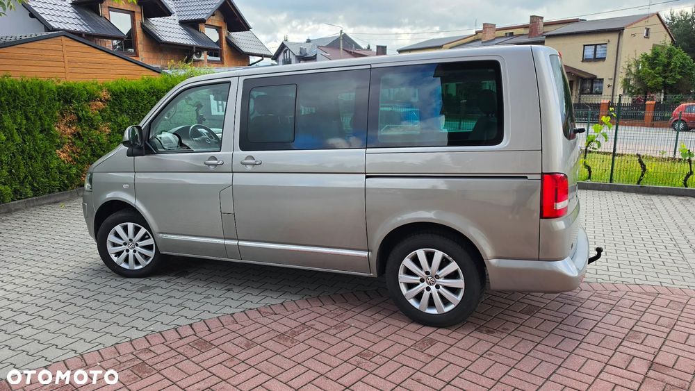 Volkswagen Multivan L1 Highline - 27