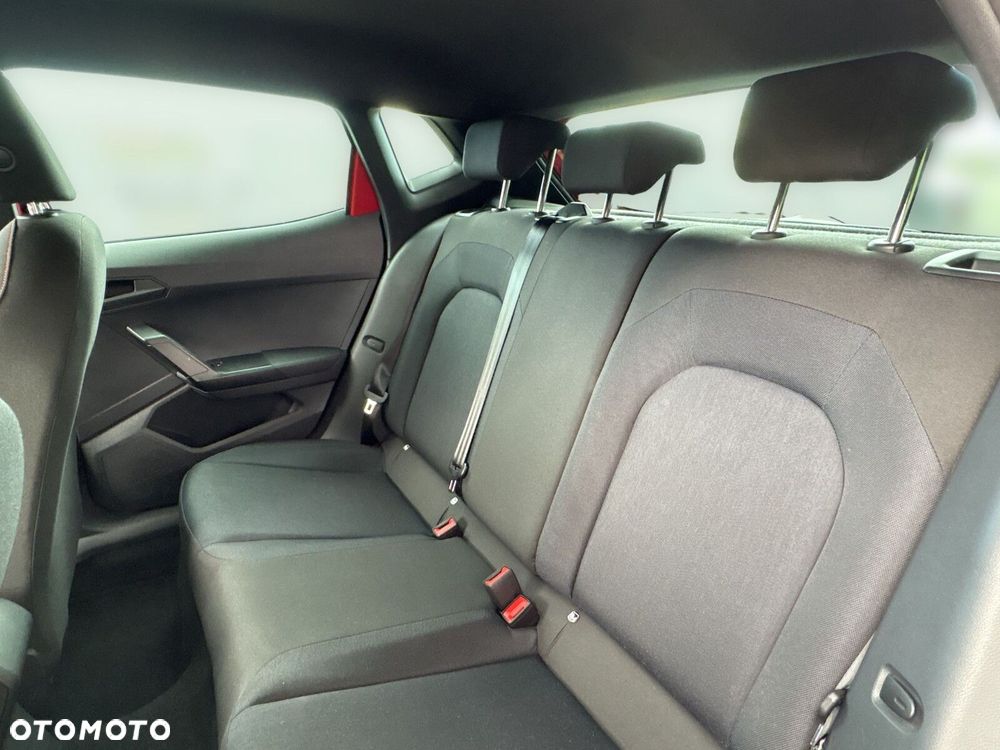 Seat Ibiza 1.0 TSI FR S&S - 35
