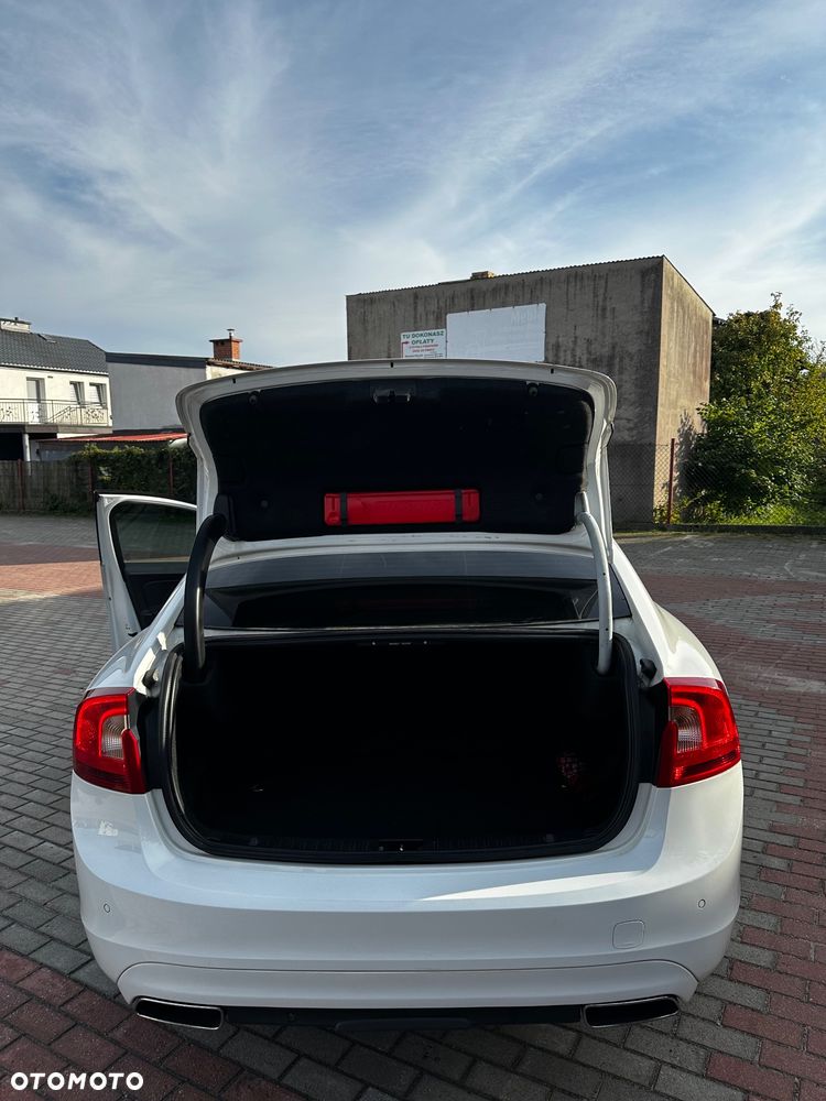 Volvo S60 - 8
