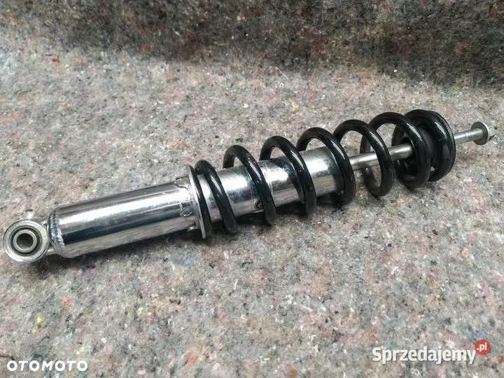 AMORTYZATOR SHOWA BMW R1100S R1150GS R1100R R110GS R1200GS od 400 zł - 4