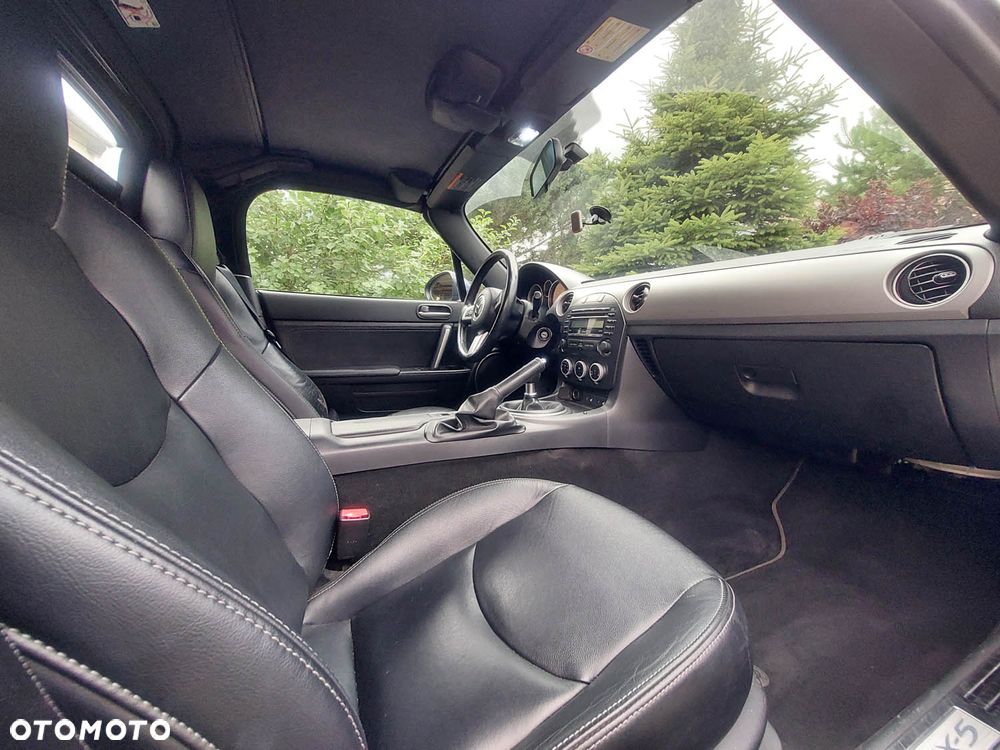 Mazda MX-5 - 8