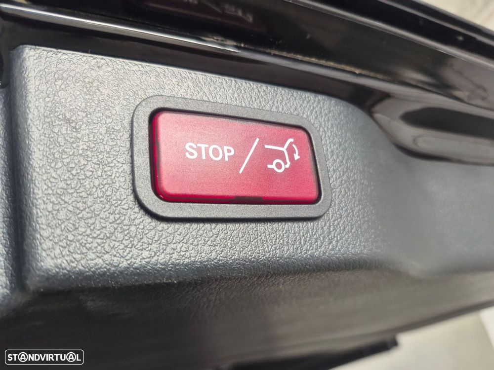 Mercedes-Benz V 250 d Longo Avantgarde - 37