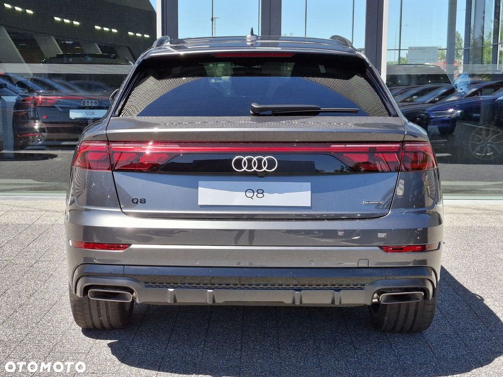 Audi Q8 - 3