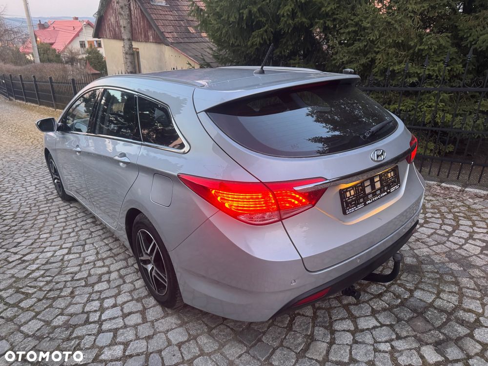 Hyundai i40 i40cw 1.6 5 Star Edition - 13