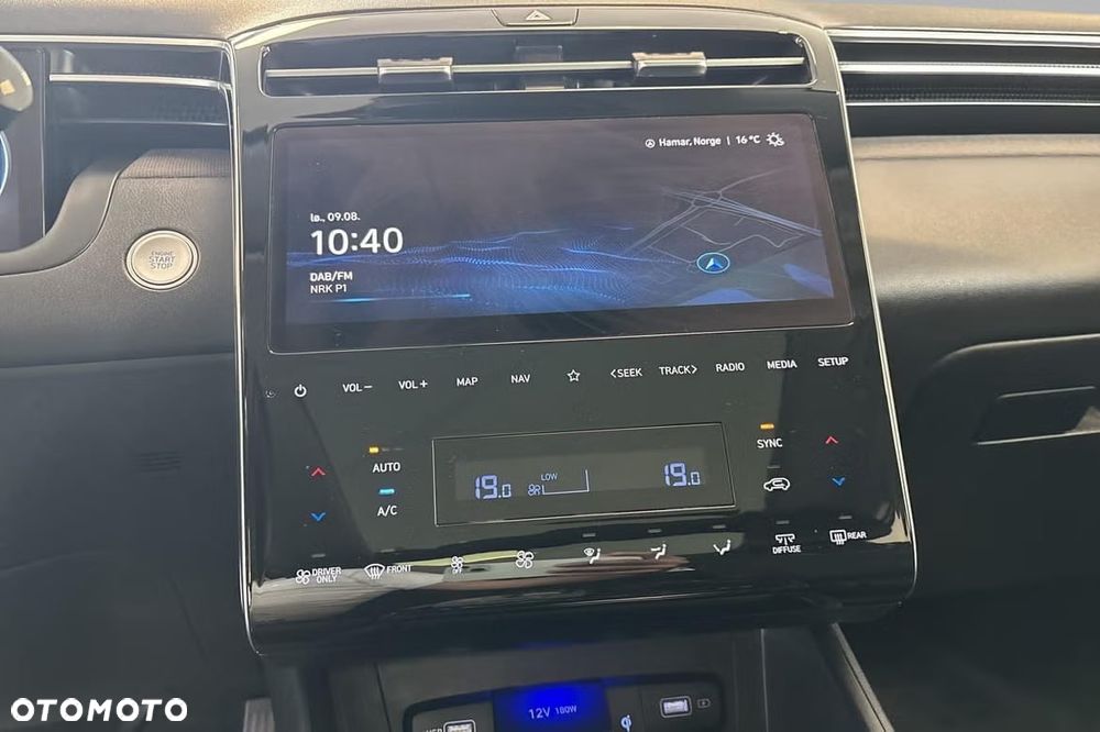 Hyundai Tucson 1.6 T-GDi 4WD Prime - 8