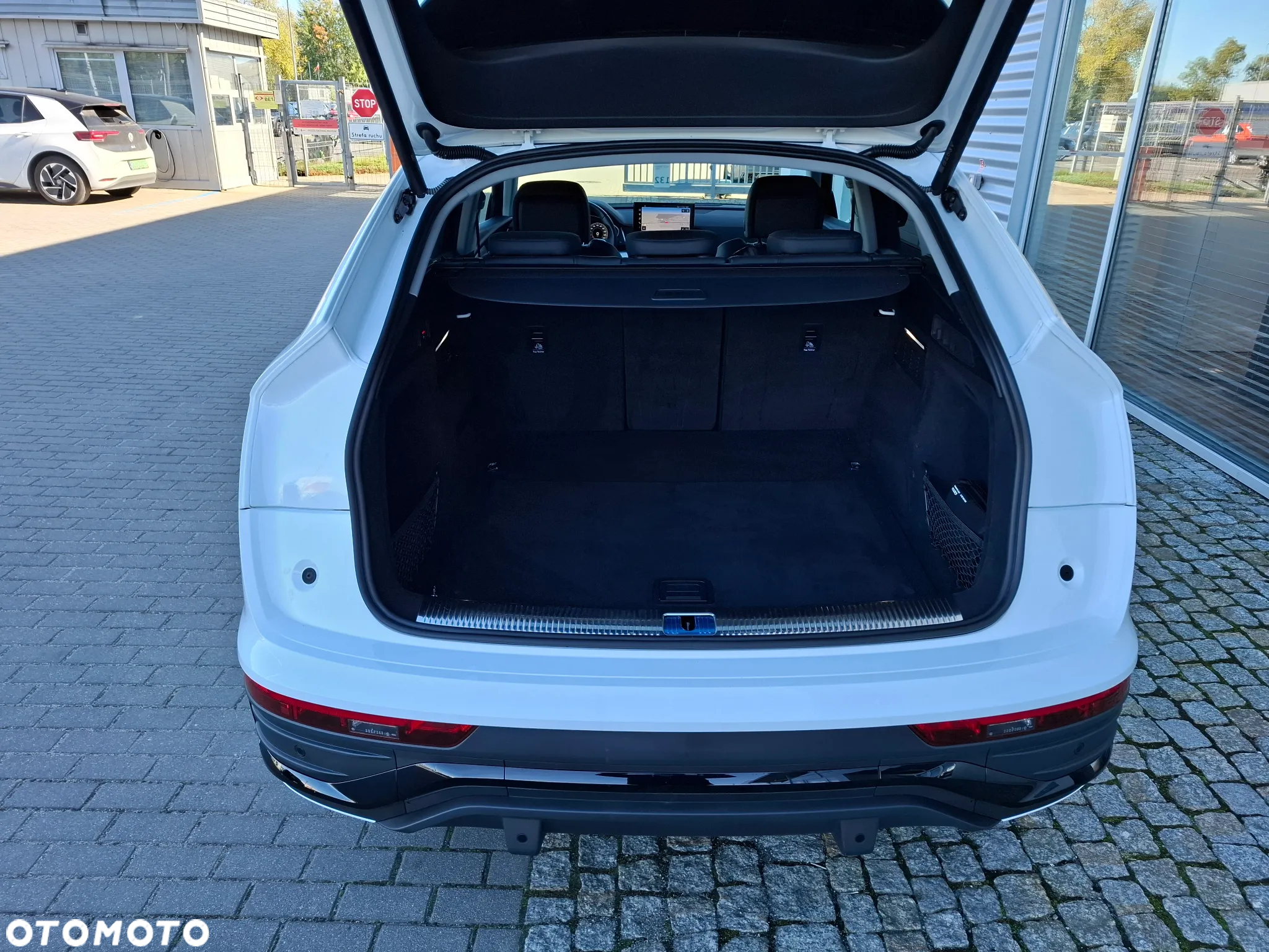Audi Q5 Sportback - 14