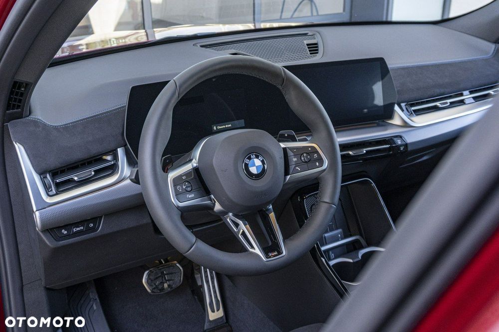 BMW X2 - 14