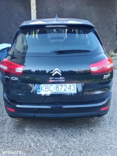 Citroën C4 Picasso 1.6 THP Intensive - 9