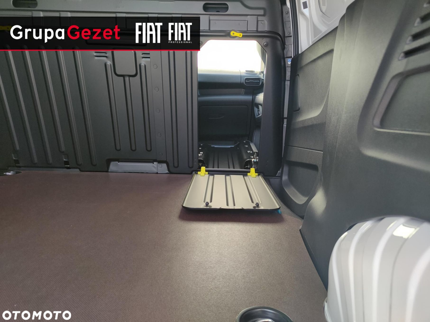 Fiat Doblo - 15