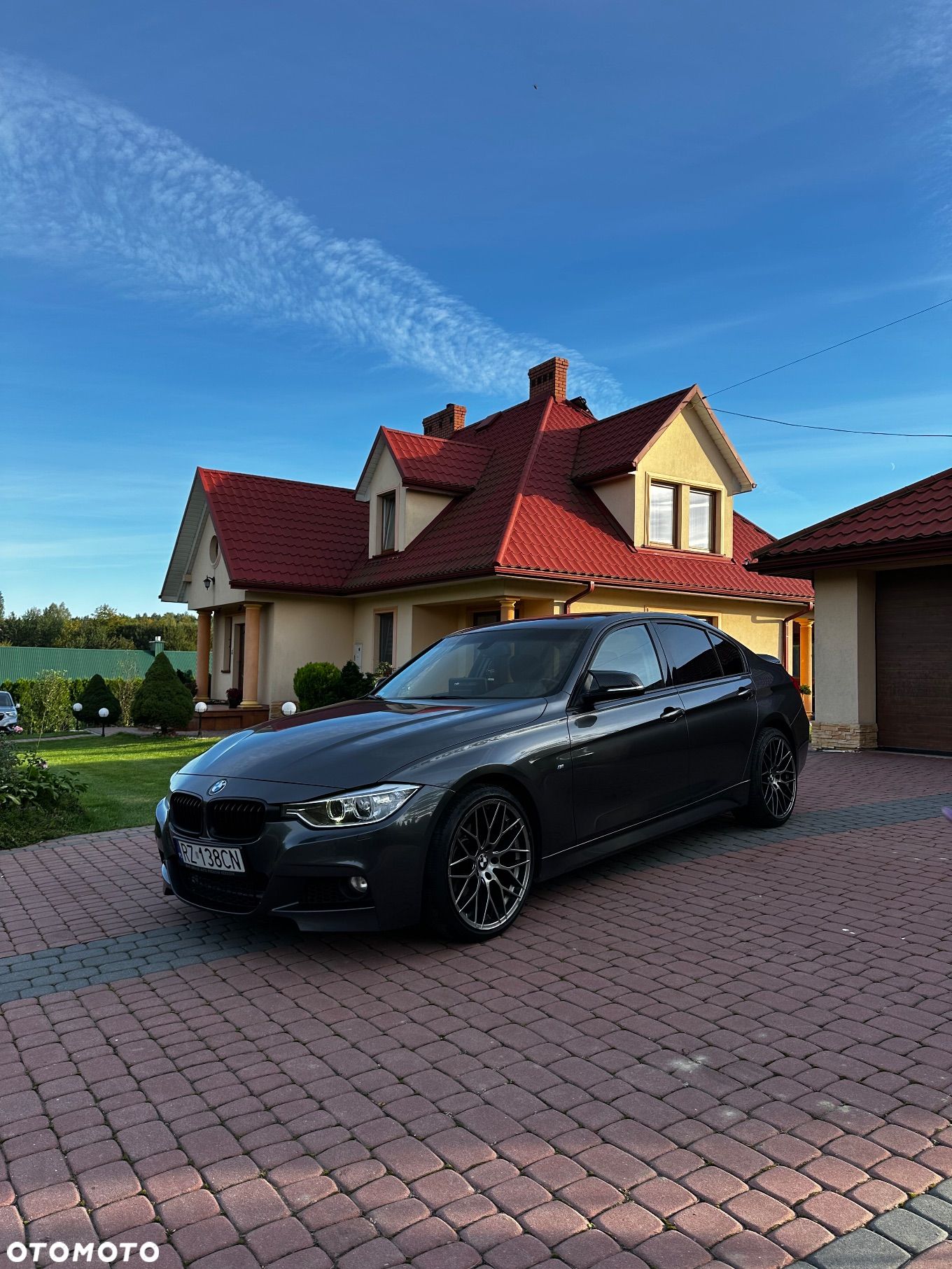 BMW Seria 3 - 1