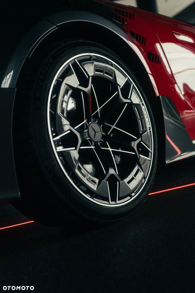 Mercedes-Benz SL - 19