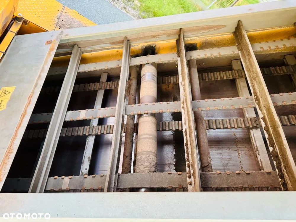 Inny BRODDWAY SENIOR 2000 ZAMIATARKA - 8