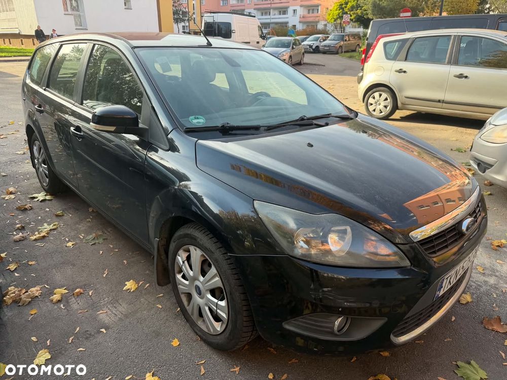 Ford Focus - 4