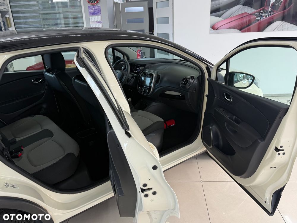 Renault Captur (ENERGY) dCi 90 INTENS - 37