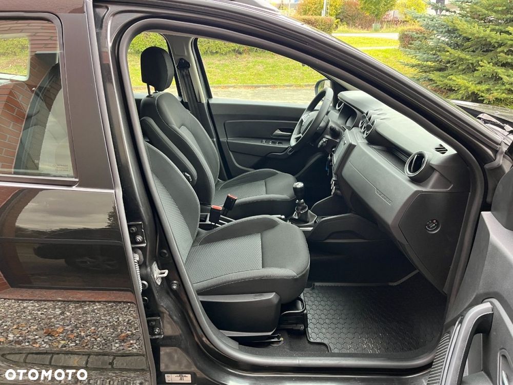 Dacia Duster 1.2 TCe Comfort - 21
