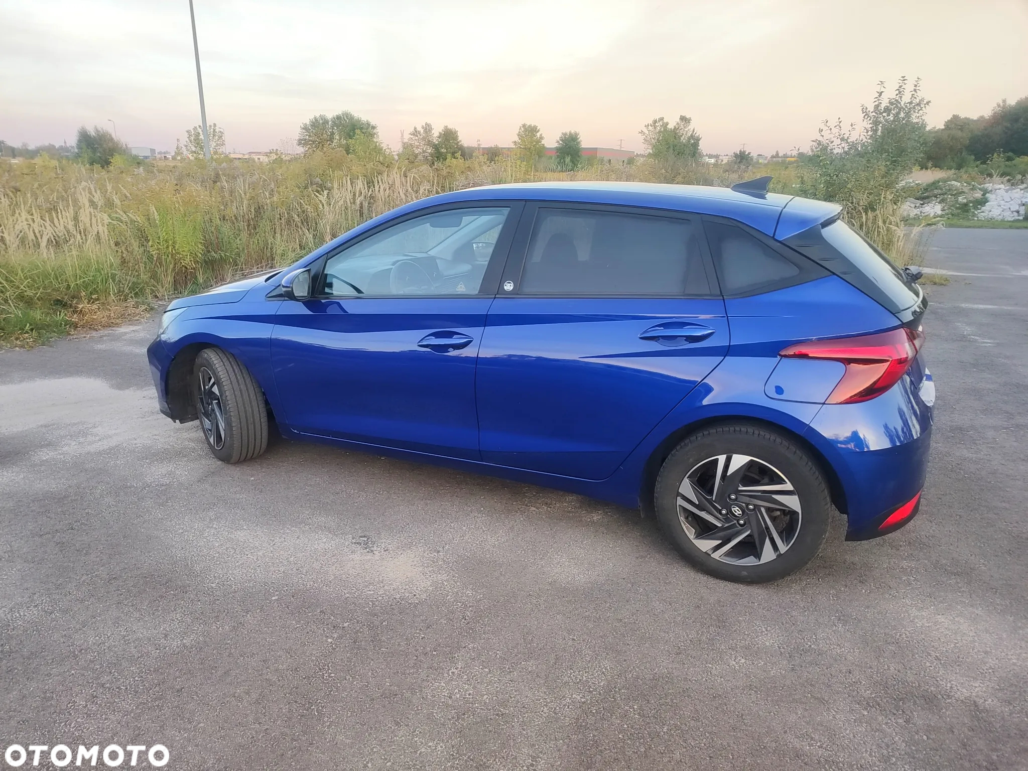 Hyundai i20 1.0 T-GDI EDITION 30+ - 20