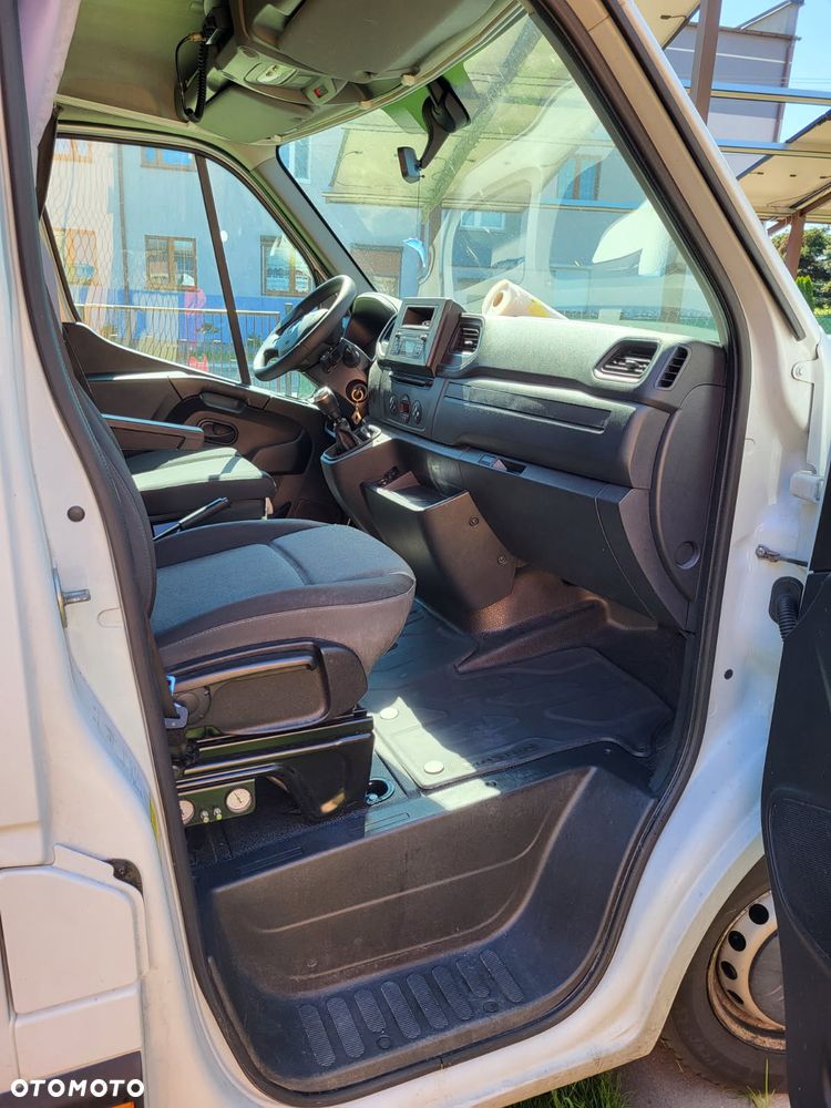 Renault MASTER - 6