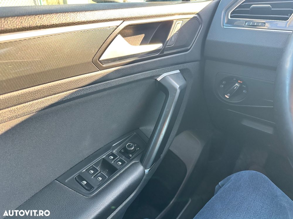 Volkswagen Tiguan 2.0 TDI DPF DSG 4Mot Highline - 18