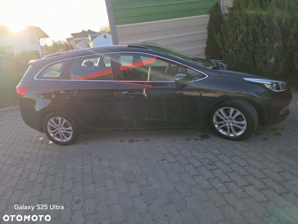 Kia Ceed - 5