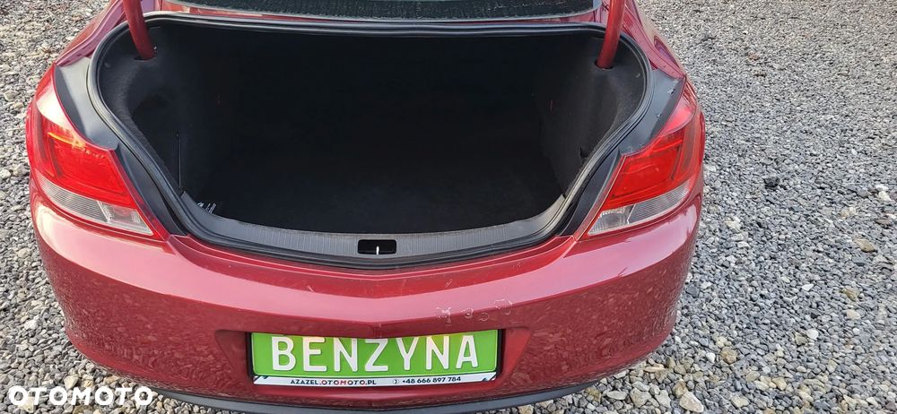 Opel Insignia 1.6 Edition - 14