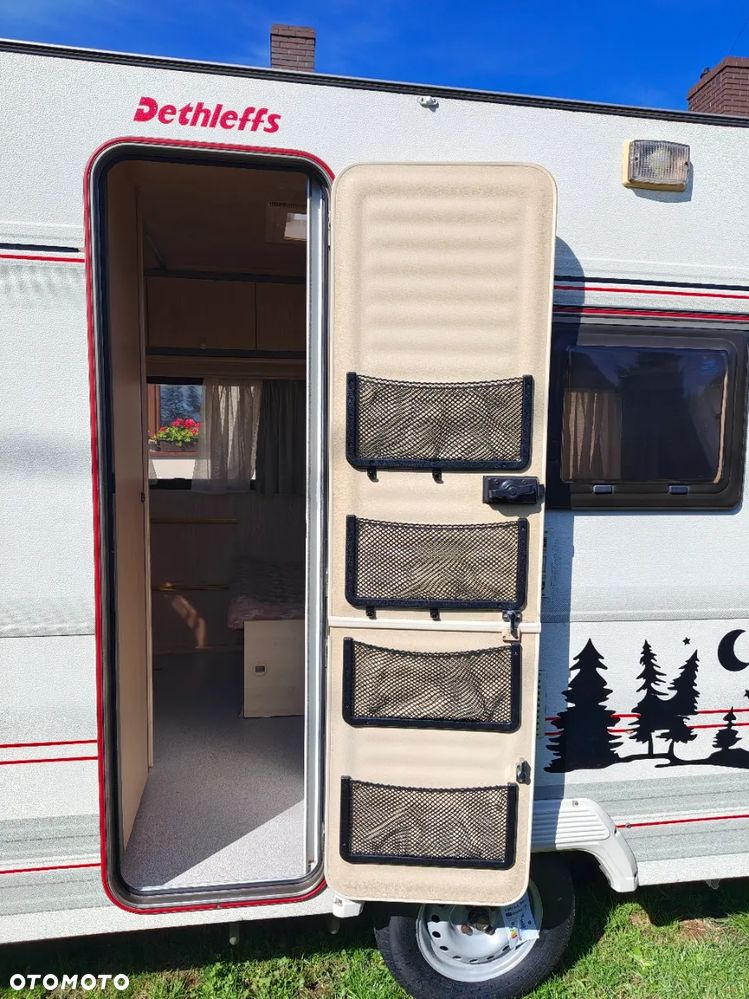 Dethleffs RM New Line - 11