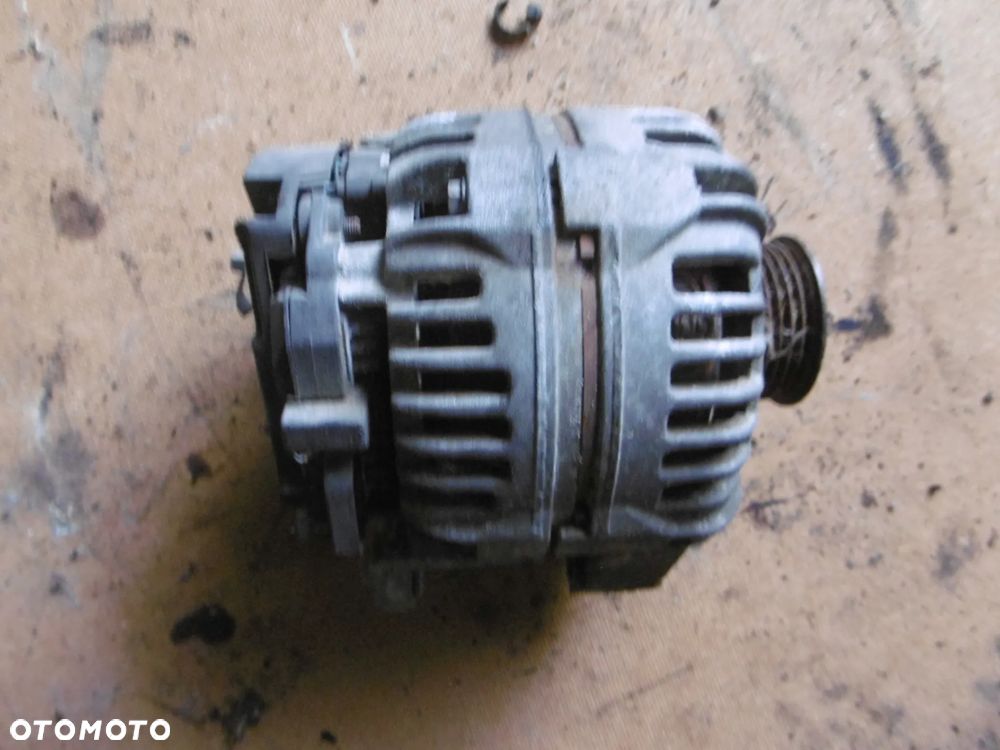 ALTERNATOR OPEL ASTRA H 1.4 16V - 1