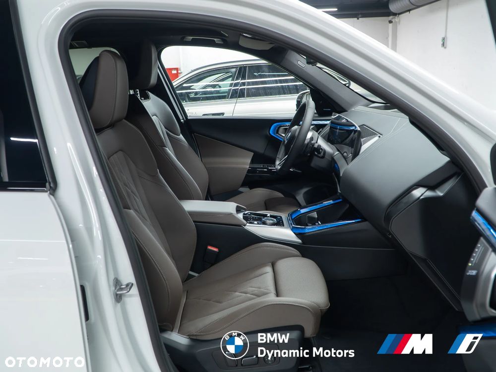 BMW X3 30e xDrive - 24