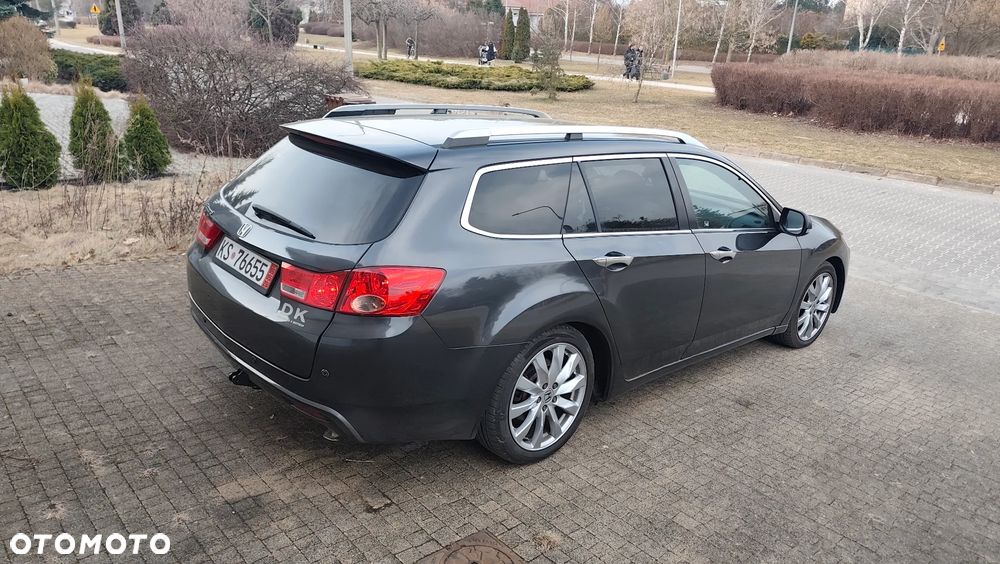 Honda Accord 2.2i-DTEC Elegance - 18