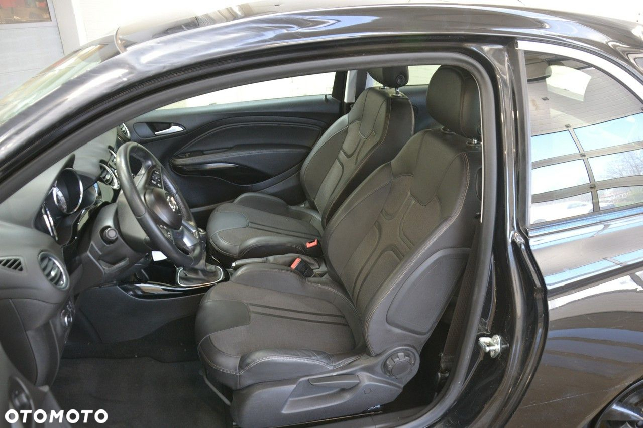 Opel Adam - 24