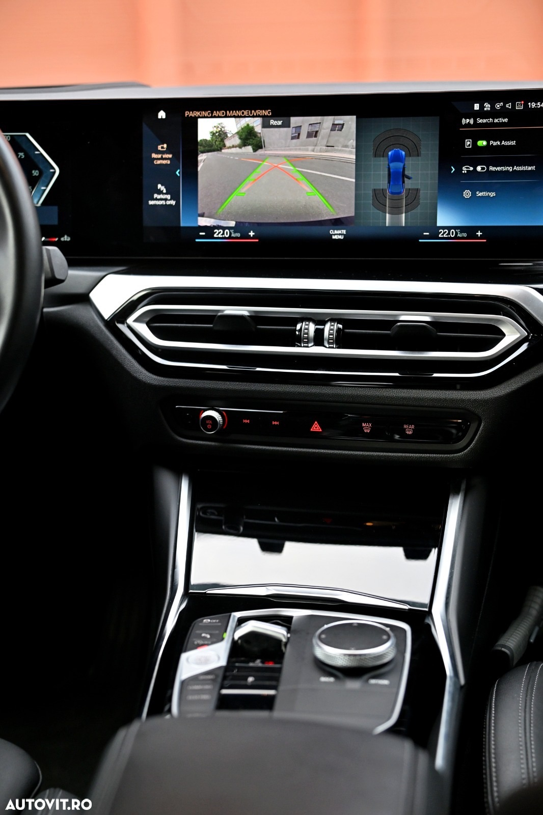 BMW Seria 4 420i AT - 13