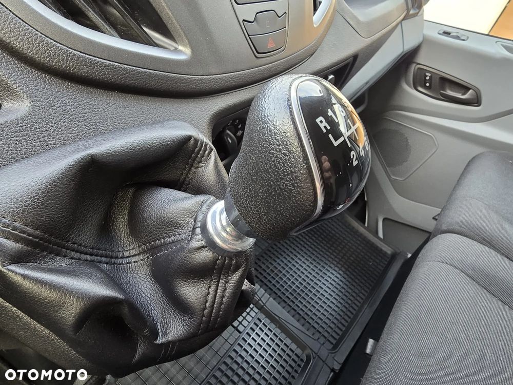 Ford TRANSIT - 24