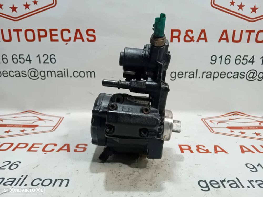 Bomba de Pressão Motor 2.0 HDI 9656391680 9424A000AOriginal - 5
