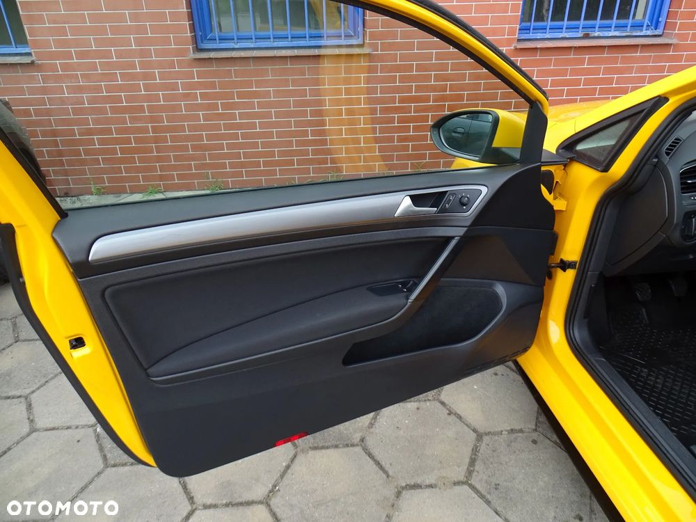 Volkswagen Golf 1.6 TDI Highline Optimum - 15
