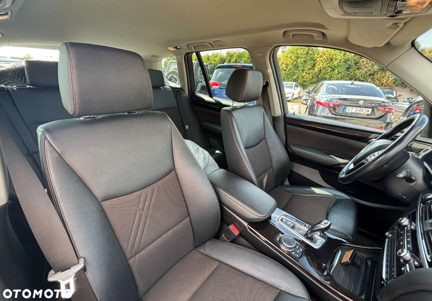 BMW X3 - 18