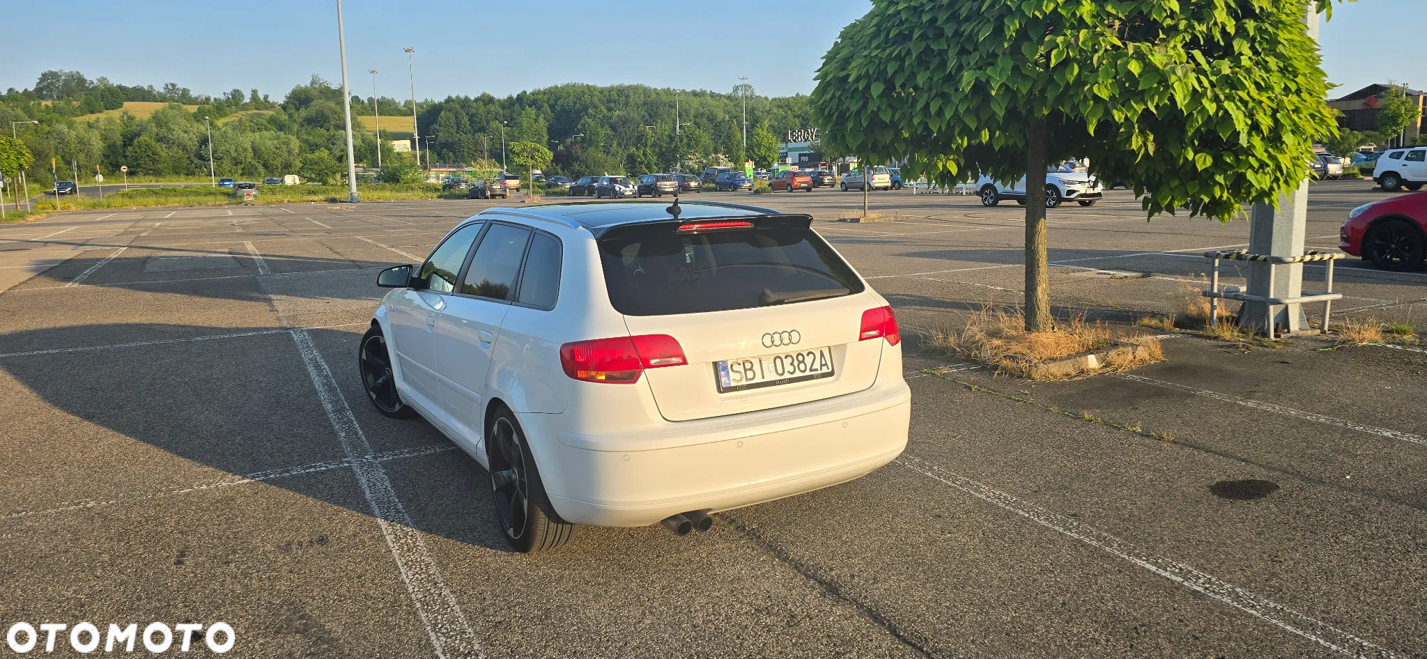 Audi A3 - 6