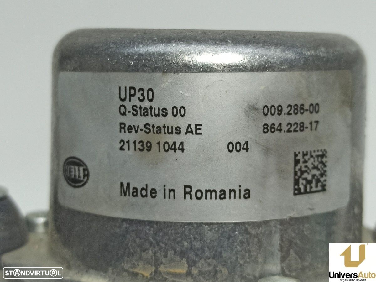 DEPRESSOR TRAVÕES / BOMBA DE VÁCUO MG ROVER MG HS 1.5 EHS HYBRID - 4