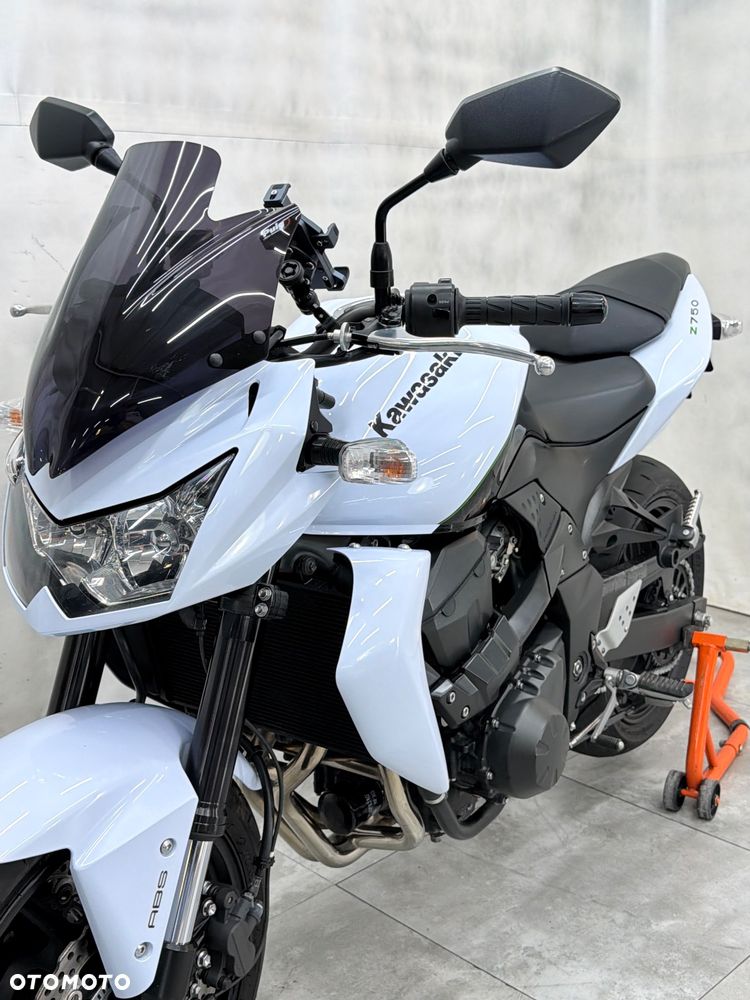 Kawasaki Z - 16