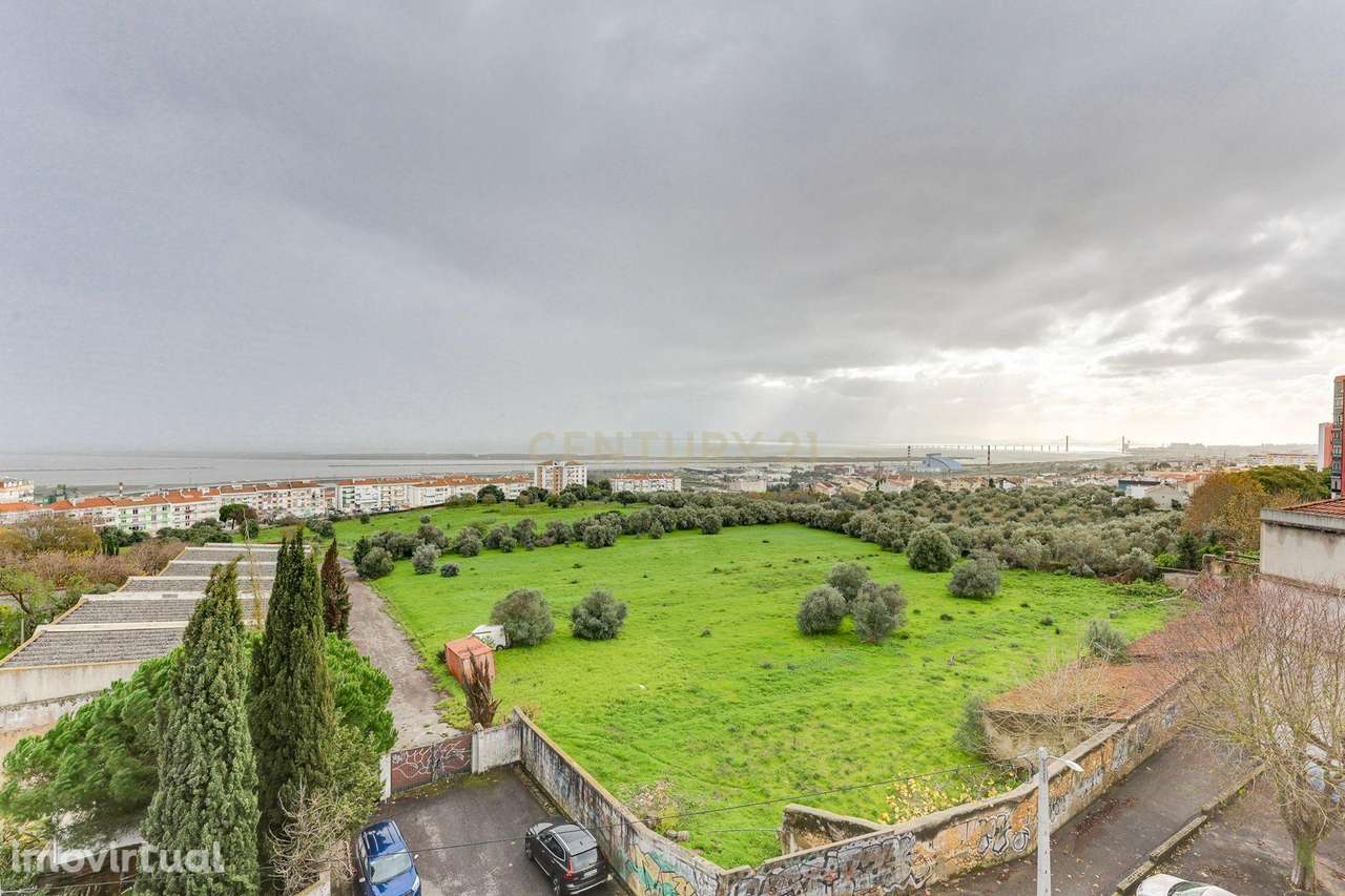 "Iria Rio Residence",  o novo condomínio com piscina e vista rio às po - Grande imagem: 5/21